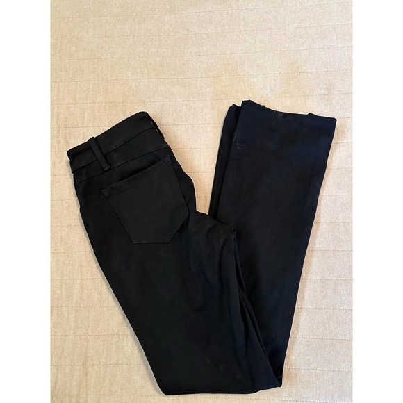 LAURIE Felt Faux Suede Baby Bell Pants - Picture 8 of 9